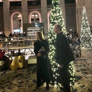 Meet your Posher, Kathy